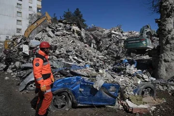 பிரித்தானியாவை தாக்கிய சக்தி வாய்ந்த நிலநடுக்கம்: மிக மோசமாக பாதிக்கப்பட்ட பகுதி?