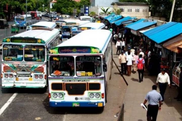 இலங்கையில் பேருந்து கட்டணம் அதிகரிக்க வாய்ப்பு?