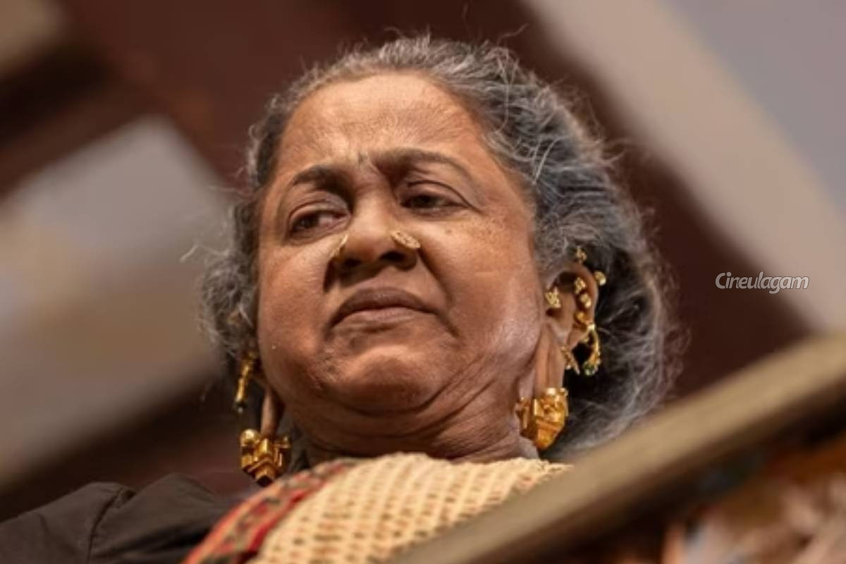 தமிழகத்தில் மட்டுமே ராதிகாவின் தாய்கிழவி படம் செய்துள்ள வசூல் எவ்வளவு தெரியுமா? | Thaai Kizhavi Movie Tamilnadu Box Office Details