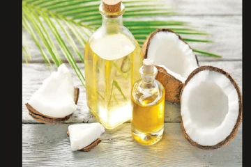 அதிகரிக்கப்போகும் தேங்காய் எண்ணெய் விலை