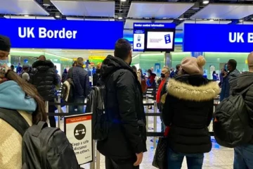 பிரான்சில் இருந்து இனி பிரித்தானியா வருவோர்க்கு முக்கிய அறிவிப்பு! இன்று முதல் அமுலாகும் புதிய சட்டம்