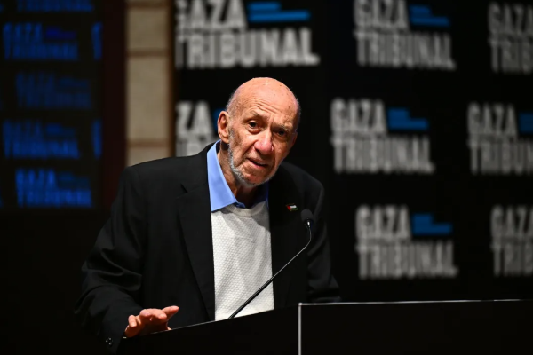 தேசிய பாதுகாப்பு அச்சுறுத்தல் ; கனடாவில் ஐ.நா. விசேட அறிக்கையாளர் தடுத்து நிறுத்தம் | Un Special Rapporteur Detained In Canada தேசிய பாதுகாப்பு அச்சுறுத்தல் ; கனடாவில் ஐ.நா. விசேட அறிக்கையாளர் தடுத்து நிறுத்தம் | Un Special Rapporteur Detained In Canada