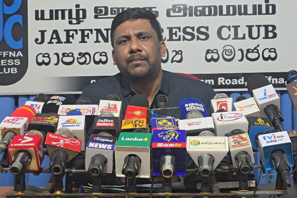 இலங்கையிலிருந்து கடத்தப்பட்ட சிறுவர்கள்! எப்ஸ்டீன் கோப்புகளால் வலுத்துள்ள சந்தேகம் | Govt To Expedite Investigation Children Abduction