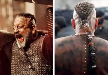 கேன்சரால் பாதிக்கப்பட்டதும் கதறி அழுதேன் - கேஜிஎஃப் பட நடிகர் சொன்ன தகவலால் அதிர்ச்சி