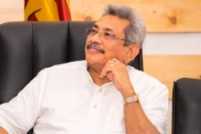 அரசியல் தலைவர்களின் கிறிஸ்மஸ் வாழ்த்துச் செய்திகள்!