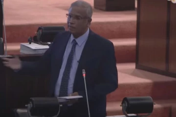 தமிழர்களின் விடுதலை போராட்டத்தை குறைமதிப்புக்கு உட்படுத்திய கோட்டாபய!