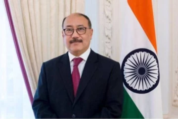 இலங்கையில் ராமாயண இடங்களில் சுற்றுலா வசதிகளை மேம்படுத்த இந்தியா ஆதரவு – வெளியுறவு செயலர் ஹர்ஷ வர்தன் ஷ்ரிங்லா