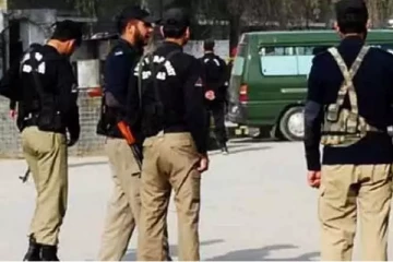 பாகிஸ்தானில் காதல் திருமணம் செய்த மகள்கள் ; கவுரவக் கொலை செய்த தந்தை