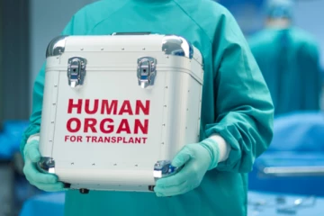 சுவிட்சர்லாந்தில் உடல் உறுப்பு தான சட்டத்தில் முக்கிய மாற்றம்!