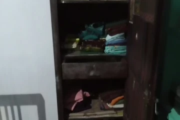 104 வயது மூதாட்டியின் வீட்டில் திருடர்கள் கைவரிசை