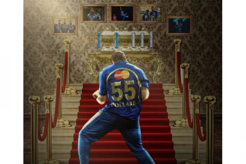 ஐபிஎல் போட்டியிலிருந்து பொல்லார்ட் ஓய்வு - ரசிகர்கள் ஷாக்!