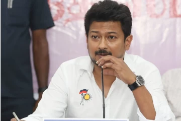 நான் அவர்களின் மறு உருவம், எந்த சோதனைக்கும் அஞ்சமாட்டோம் - உதயநிதி ஸ்டாலின் காட்டம்!