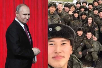 உக்ரைனில் பெண்களிடம் அத்துமீறிவிட்டு கொன்ற ரஷ்யர்களுக்கு வெகுமதியை வாரி இறைத்த புடின்! புதிய திடுக் தகவல்