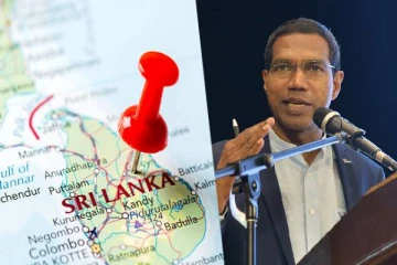 இந்தியாவின் பாதுகாப்பிற்கு இலங்கையால் ஆபத்து -அருட்தந்தை ஜெகத் காஸ்பர்