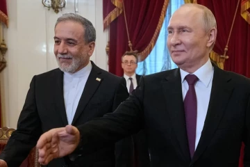 அமெரிக்காவுடனான போர்பதற்றம்.. ஈரானுக்கு புடின் வழங்கியுள்ள வாக்குறுதி