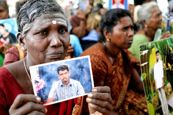 26 வருடங்களாக மகனுக்காக காத்திருந்து உயிரைவிட்ட  தாய்; தமிழர் பகுதியில் தொடரும் சோகங்கள் | Tragedies Continue In The Tamil Area