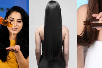 முடிவின்றி கொட்டும் தலை முடி - வீட்டில் தயாரிக்கப்படும் இந்த எண்ணெய் மூலம் நீளமாக வளர்க்கலாம்