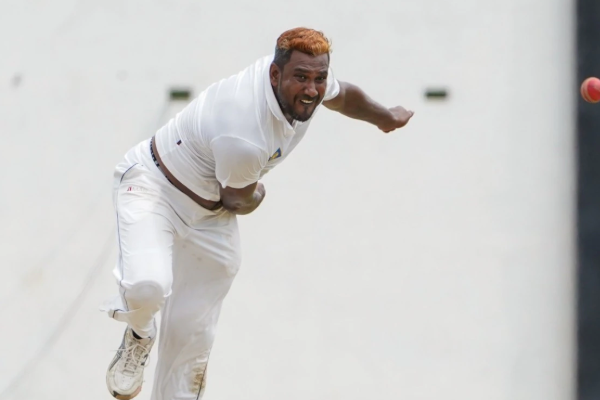 இலங்கை கிரிக்கெட் வீரருக்கு ஐந்தாண்டு போட்டித்தடை தடை | Saliya Saman Sri Lanka Allrounder