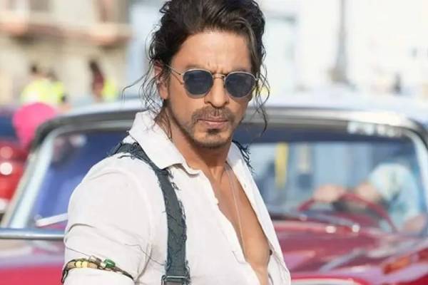 Shah Rukh Khan