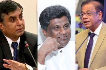 பூஜித -ஹேமசிறி விடுதலையில் அரசியல் சூழ்ச்சி! உண்மையயைப் போட்டுடைந்த எதிர்க்கட்சி