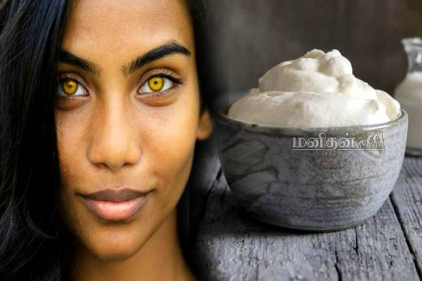 வாரத்திற்கு இரண்டு தடவ போடுங்க.. வறண்டு போன முகம் பளபளப்பாகும் | Homemade Milk Cream For Glowing Skin In Tamil