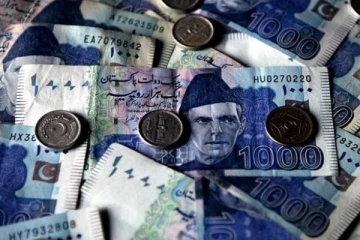 வரலாறு காணாத வீழ்ச்சியை சந்தித்த பாகிஸ்தான் ரூபாய் மதிப்பு!