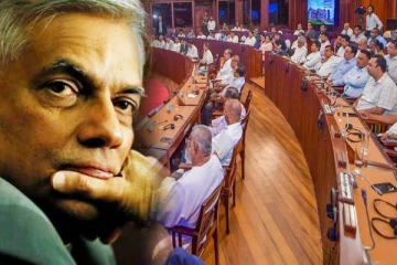 புதிய கூட்டணி அமைக்க தயாராகும் ரணிலின் ஆதரவாளர்கள்!