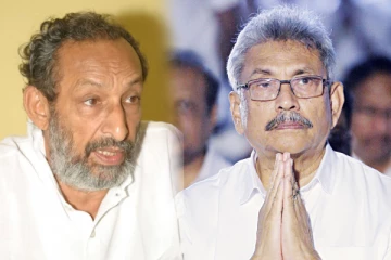 கோட்டாபய ராஜபக்ச நாடு திரும்புவதற்கு வாசுதேவ நாணயக்கார ஆதரவு-செய்திகளின் தொகுப்பு