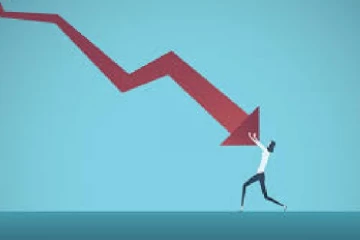 கனடிய பொருளாதாரத்தில் சரிவு?