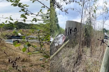 லண்டனில் விழுந்து நொருங்கியது விமானம் : சம்பவ இடத்திற்கு விரைந்த மீட்பு படை