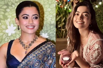 புதிய அவதாரம் எடுக்கும் நடிகை ராஷ்மிகா மந்தனா.. ரசிகர்கள் எதிர்பார்க்காத அறிவிப்பு