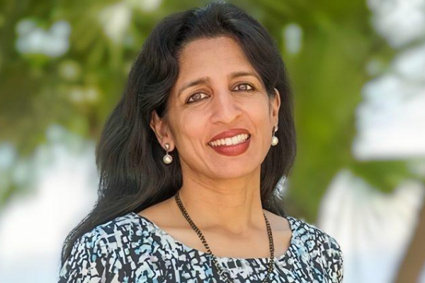 2025 ஆம் ஆண்டின் பணக்கார இந்திய CEO - யார் இந்த ஜெயஸ்ரீ உல்லால்? | Who Is Jayshree Ullal Top Hurun India Rich 2025