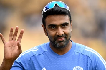 இந்திய அணிக்கு கேப்டன் ஆகாததற்கு காரணம் இதுதான் - அஸ்வின் கொடுத்த விளக்கம்