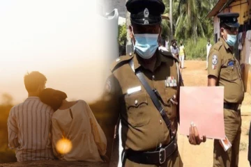 இலங்கையில் பயங்கரம்; 18 வயது மாணவியை கொடூரமாக கொன்ற அண்ணன்!