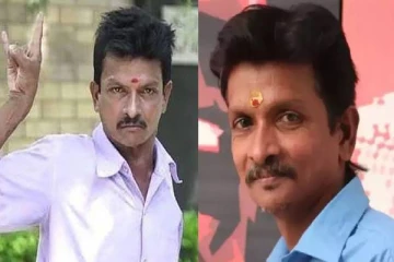 குக் வித் கோமாளி பிரபலம்..பிஜிலி ரமேஷ் காலமானார் - ரசிகர்கள் அதிர்ச்சி!