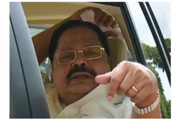 திமுகவுக்கு வாயும்..வாய்மையும் தான் பலம்..எந்த கொம்பனாலயும் முடியாது - துரைமுருகன்