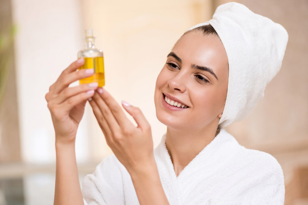 3 நாட்களில் முக பளபளப்பாக ஆலிவ் எண்ணெய் வைத்தியம்! | Olive Oil Remedy