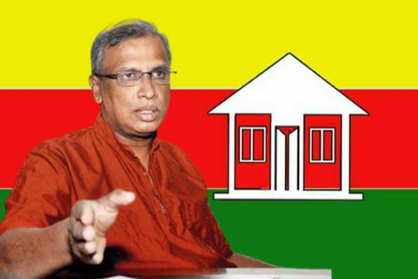 தமிழரசுகட்சி - சங்கு அடுத்த வாரம் முக்கிய சந்திப்பு! உறுதிப்படுத்திய சுமந்திரன் | Tamil Parties Discuss Provincial Polls