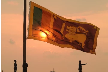இலங்கைக்கு அழிவுகாலம்