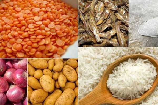 அத்தியாவசிய உணவுப் பொருட்களின் விலைகள் சடுதியாக குறைப்பு | Lanka Sathosa Prices Of Essential Food Items