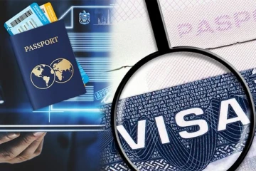 இலங்கைக்கான ஒன்லைன் விசா விண்ணப்பங்களுக்காக முகவர் நியமனம்