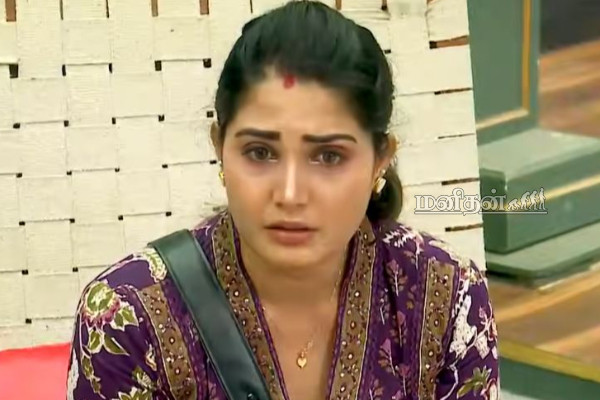 மாற்றி பேசி வசமாக மாட்டிய சாண்ட்ரா.. கேமரா சாட்சி- கானா வினோத் அதிரடி | Bigg Boss Tamil 9 17H Dec 2025 Promos