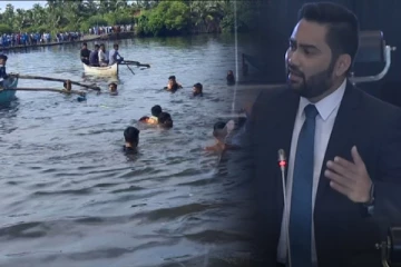 திருகோணமலையில் ஒரே நாளில் பறிபோன பல உயிர்கள்! சபையில் அரசாங்கத்திடம் சரமாரிக் கேள்விகள்