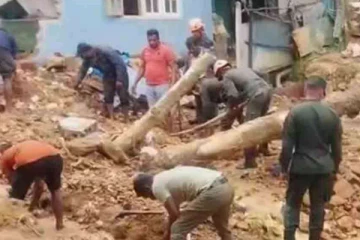 இலங்கையை உலுக்கிய பெரும் அனர்த்தம்; சடுதியாக உயர்ந்த பலி எண்ணிக்கை