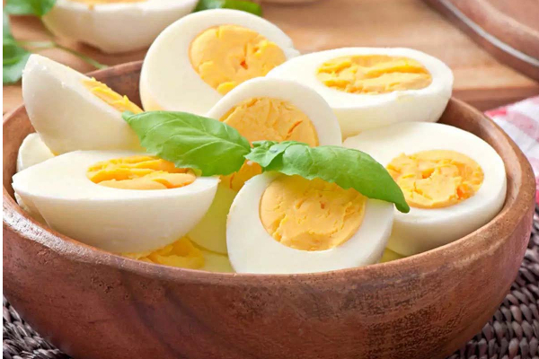 முட்டையுடன் சேர்த்து சாப்பிடக்கூடாத உணவுகள்! ஆபத்தை அறிந்து கொள்ளுங்கள் | Egg Eating Avoid Some Food In Tamil