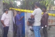 மன்னாரில் கணவனை படுகொலை செய்து மலக்குழியில் வீசிவிட்டு பொலிஸில் சரணடைந்த பெண்
