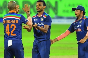 டி20 தொடரையும் வெல்லுமா இந்தியா? இலங்கைக்கு எதிராக இன்று 2-ஆவது போட்டி!