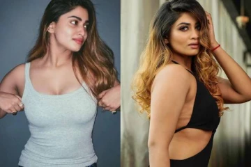 கொட்டும் மழையில் உச்சகட்ட கவர்ச்சி ஆட்டம் போட்ட ஷிவானி!! கழுவி ஊற்றும் நெட்டிசன்கள்