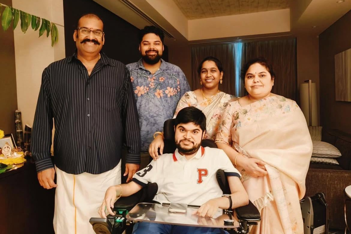 அமெரிக்காவில் அம்பானி போல் வாழும் நெப்போலியன்!! சொத்து மதிப்பு.. | Actor Nepolean Net Worth In America