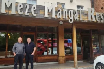 சமையலறையில் மின்விசிறி நிறுவிய விவகாரம்... கடவுச்சீட்டை முடக்கி பெருந்தொகை அபராதம் விதிப்பு